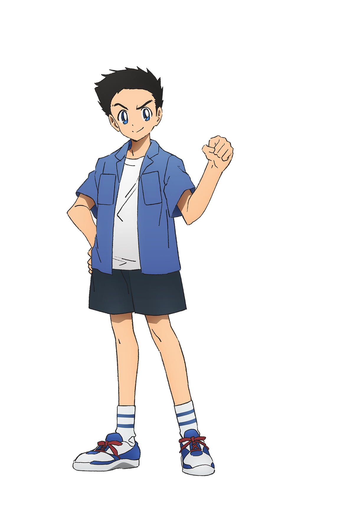 Hell Teacher: Jigoku Sensei Nube Official Website